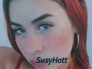 SusyHott