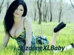 SuzanneXLBaby