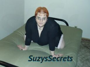 SuzysSecrets