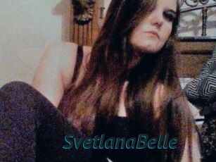 SvetlanaBelle