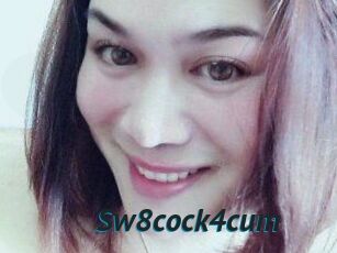 Sw8cock4cum