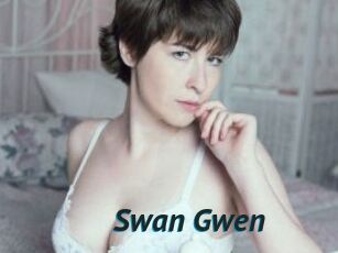 Swan_Gwen