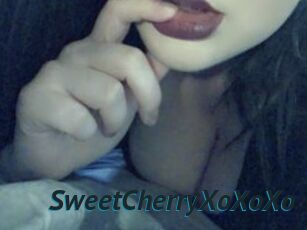 SweetCherryXoXoXo