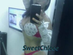 SweetChloee