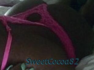 SweetCocoa82