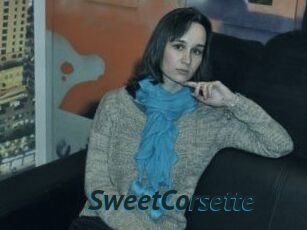 SweetCorsette