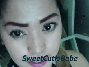 SweetCutieBabe