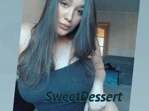 SweetDessert