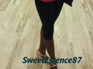 SweetEssence87