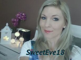 SweetEve18