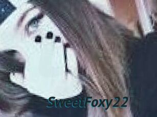 SweetFoxy22