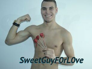 SweetGuyF0rL0ve