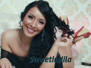 SweetIndila