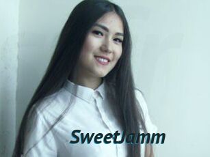 SweetJamm