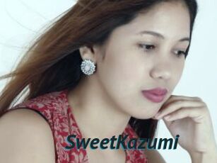 SweetKazumi