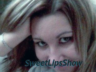 SweetLipsShow