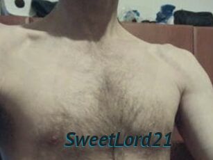 SweetLord21