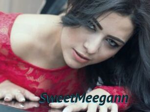 SweetMeegann