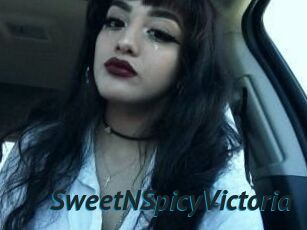 SweetNSpicyVictoria