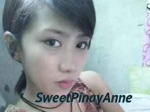 SweetPinayAnne