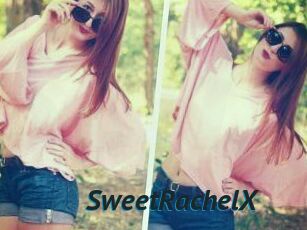 SweetRachelX