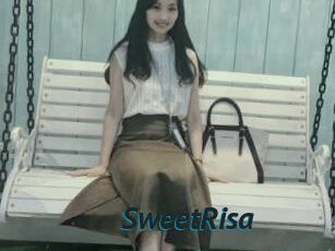 SweetRisa