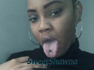 SweetShawna