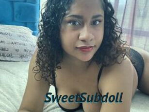 SweetSubdoll