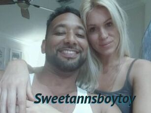 Sweetannsboytoy