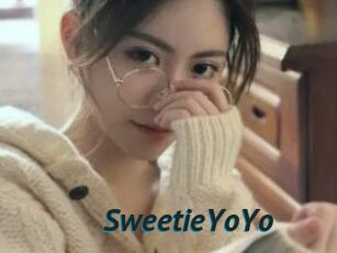 SweetieYoYo