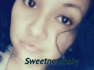 Sweetnessbaby