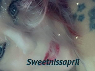 Sweetnissapril