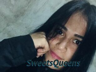 SweetsQueens