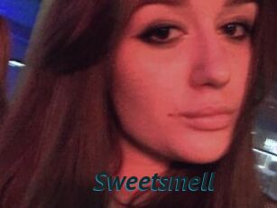 Sweetsmell