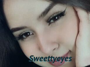 Sweettyeyes