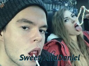 SweetyAndDaniel