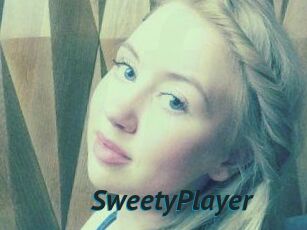 SweetyPlayer