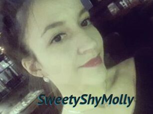 SweetyShyMolly