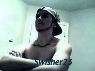 Swisher23