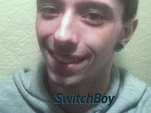 SwitchBoy