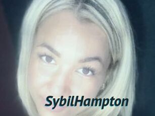 SybilHampton