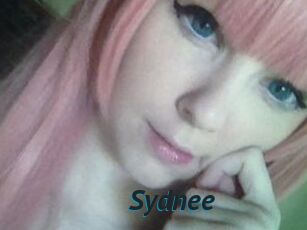 Sydnee