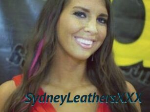 SydneyLeathersXXX