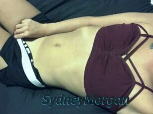 Sydney_Morgan