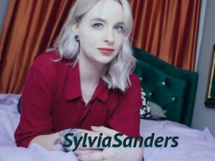 SylviaSanders