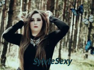 SylvieSexy