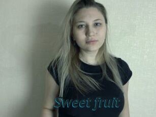 _Sweet_fruit_