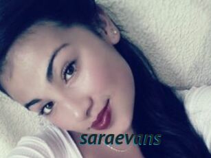 _saraevans