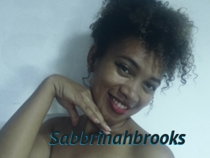 Sabbrinahbrooks