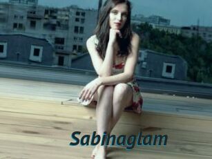 Sabinaglam